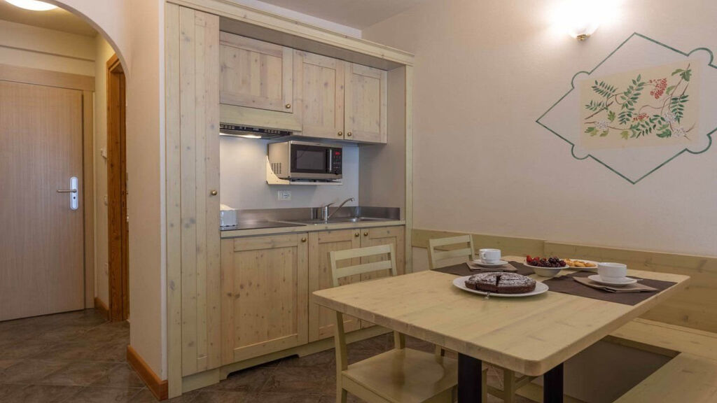 Rezidence Club Ponte Di Legno