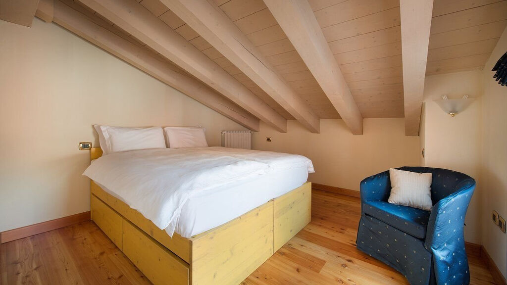 Rezidence Club Ponte Di Legno