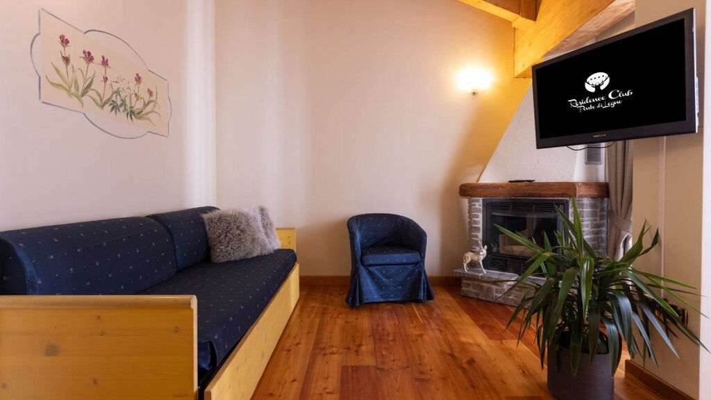 Rezidence Club Ponte Di Legno