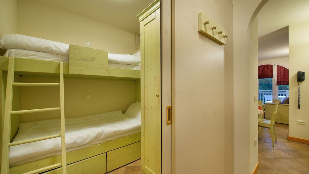 Rezidence Club Ponte Di Legno