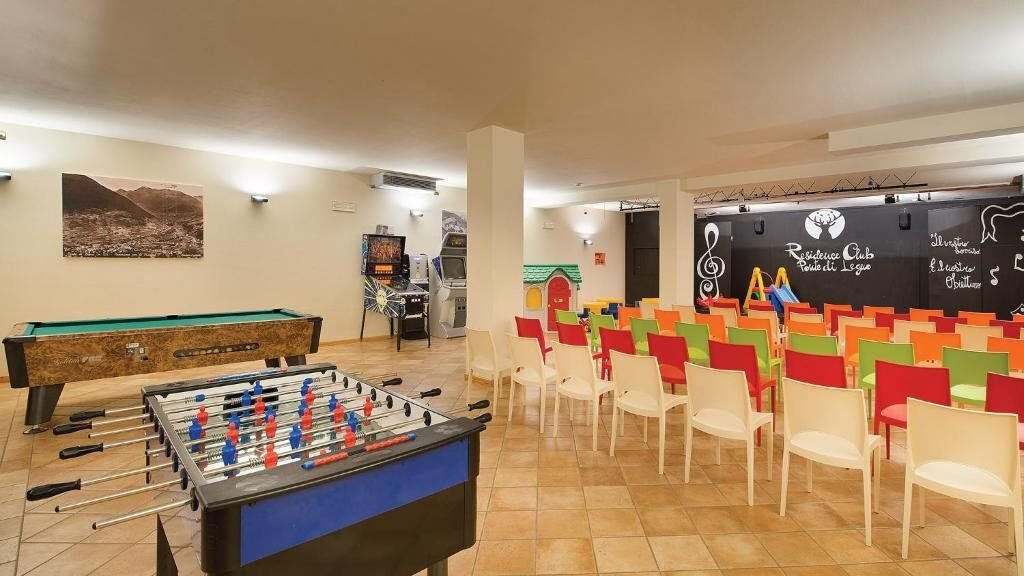 Rezidence Club Ponte Di Legno