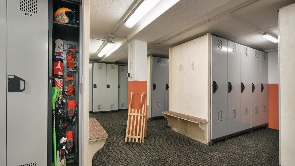 Rezidence Club Ponte Di Legno