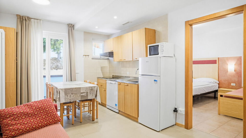 Residence Diamant