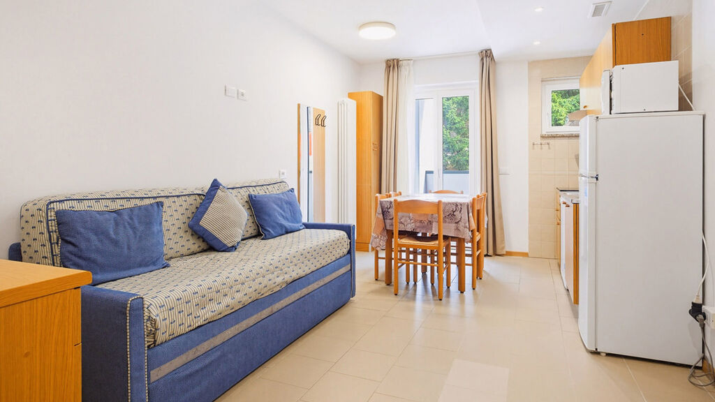 Residence Diamant