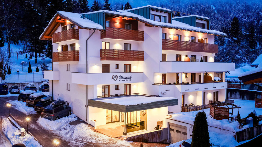 Residence Diamant