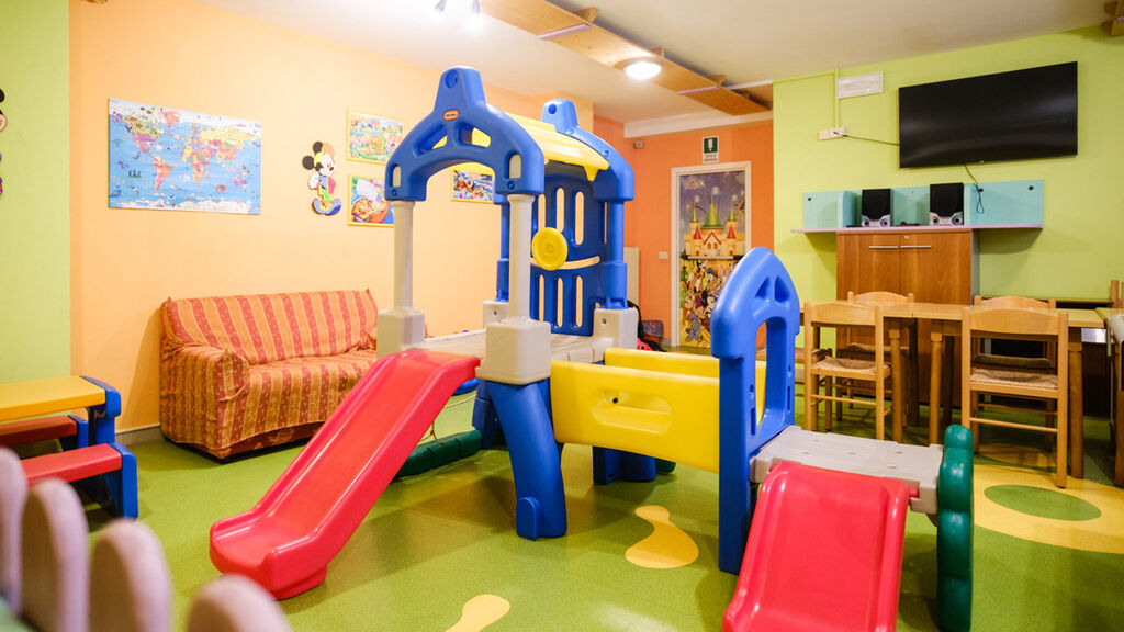 Residence Diamant