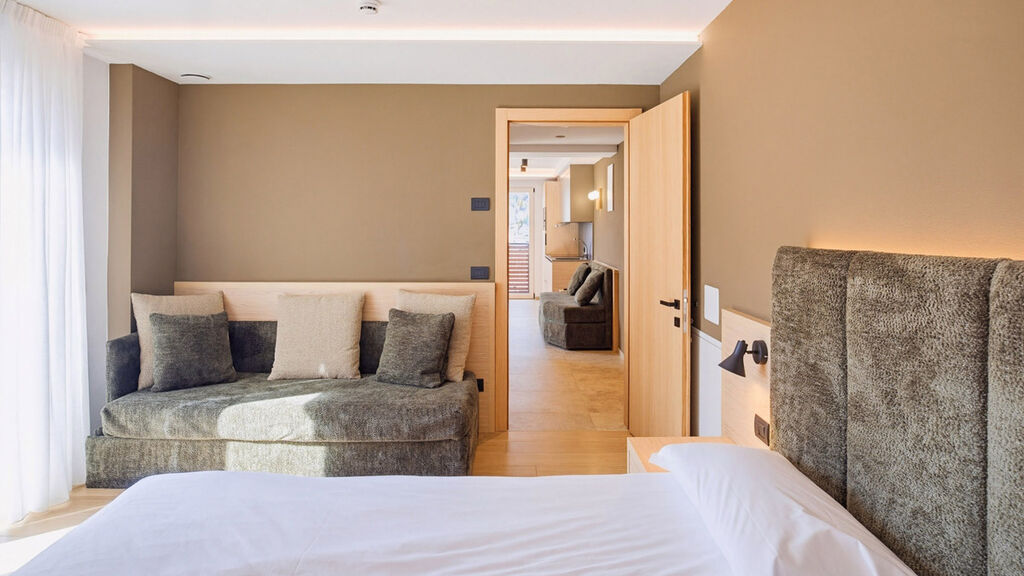 Residence Diamant