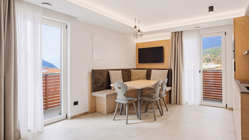 Residence Diamant