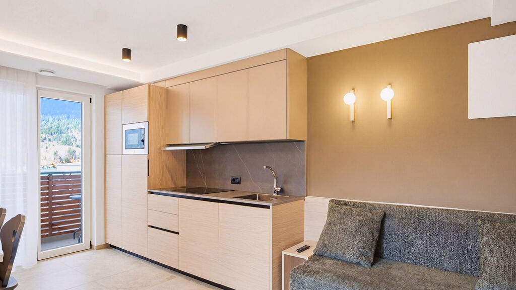 Residence Diamant