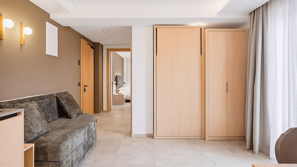 Residence Diamant