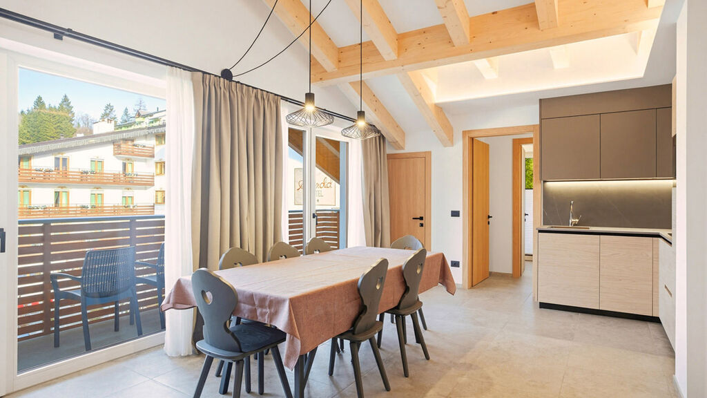 Residence Diamant