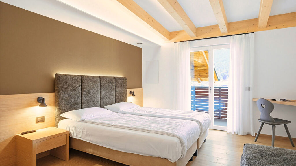 Residence Diamant