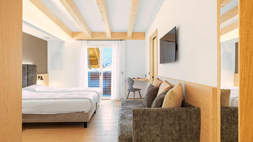 Residence Diamant
