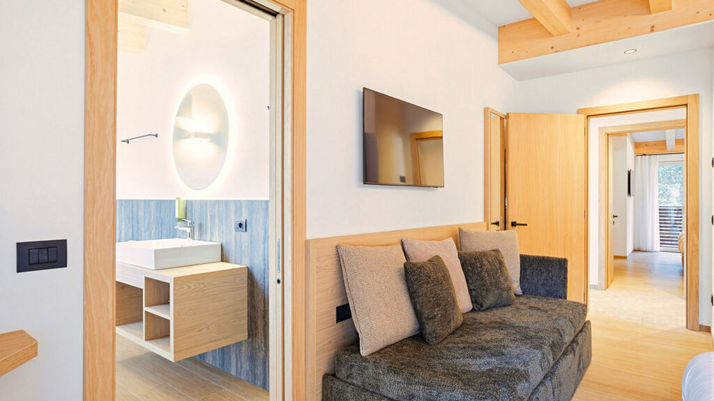 Residence Diamant