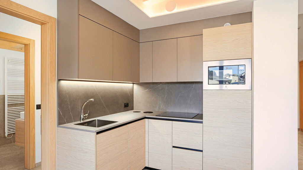 Residence Diamant