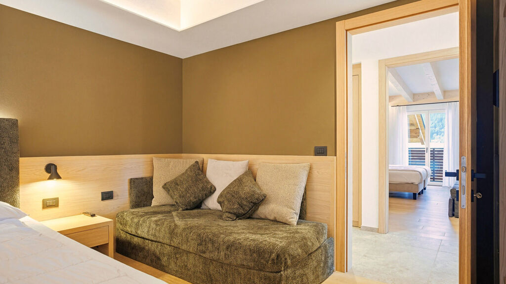 Residence Diamant