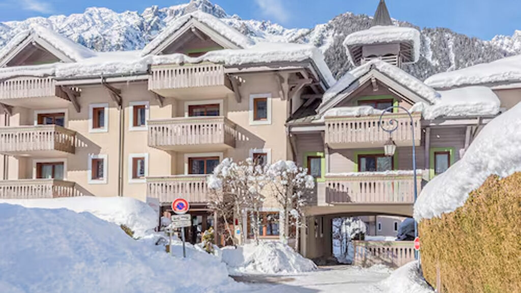 Residence La Ginabelle