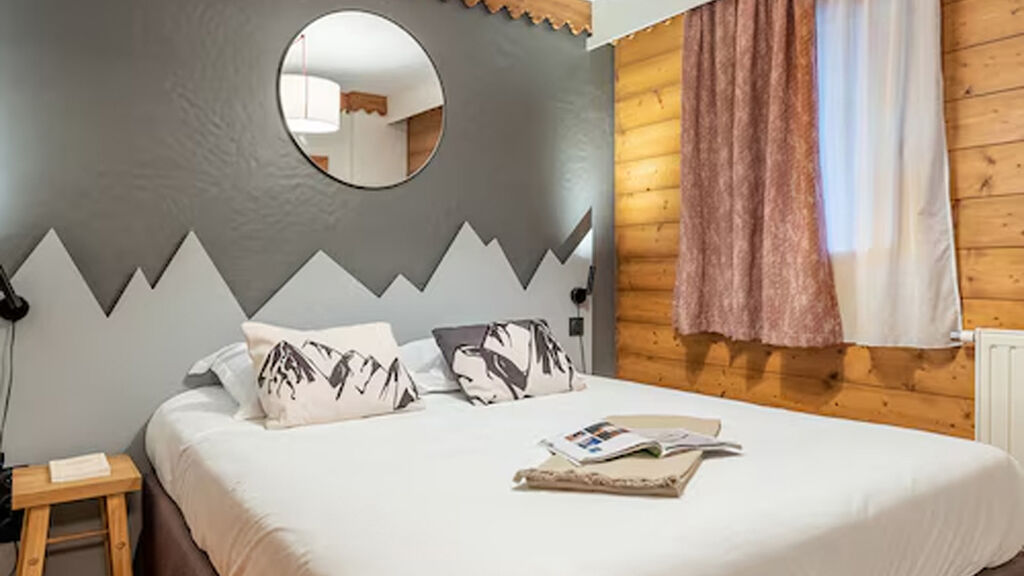 Residence La Ginabelle