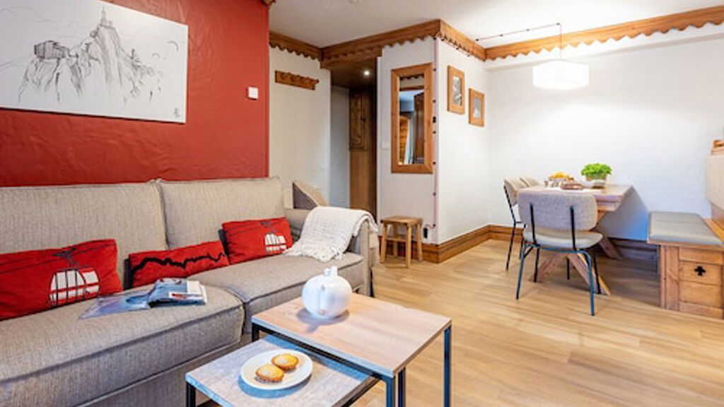 Residence La Ginabelle