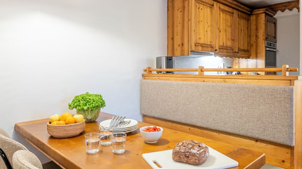 Residence La Ginabelle