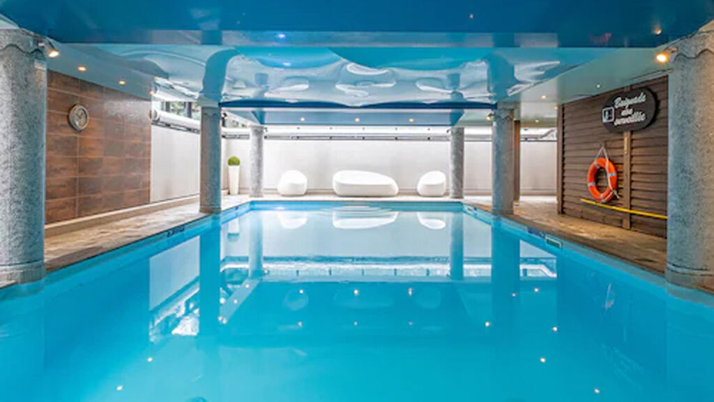 Residence La Ginabelle