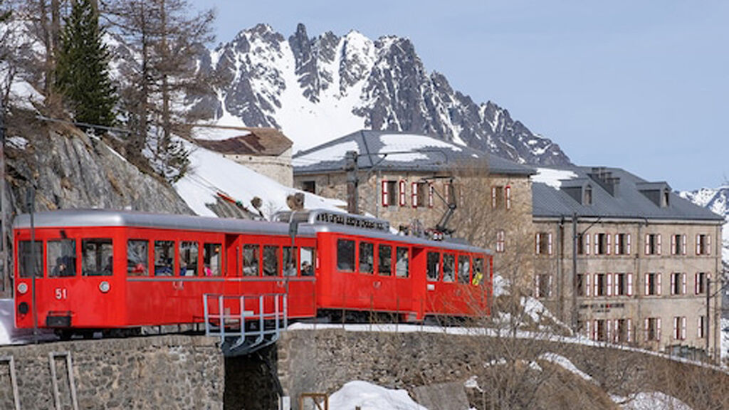 Residence La Ginabelle