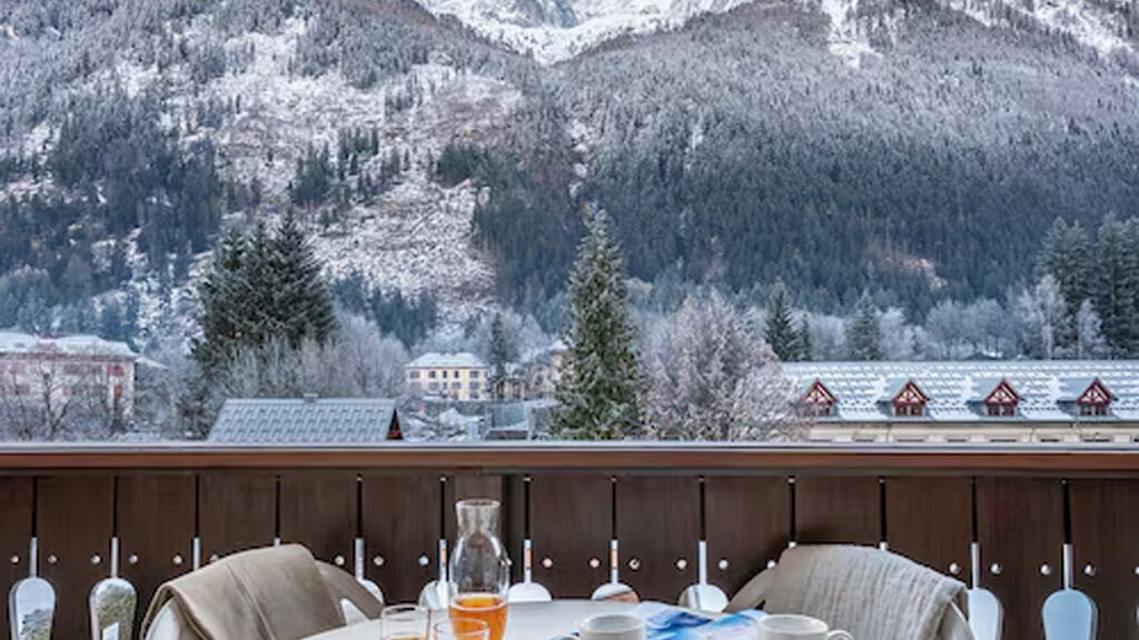 Residence La Ginabelle