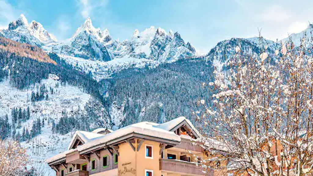 Residence La Ginabelle