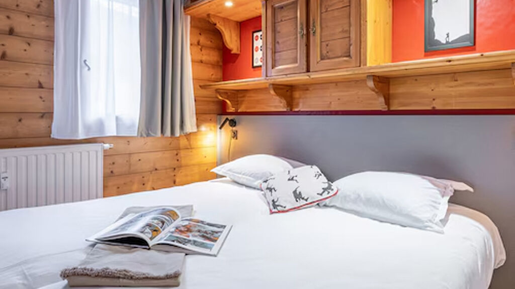 Residence La Ginabelle