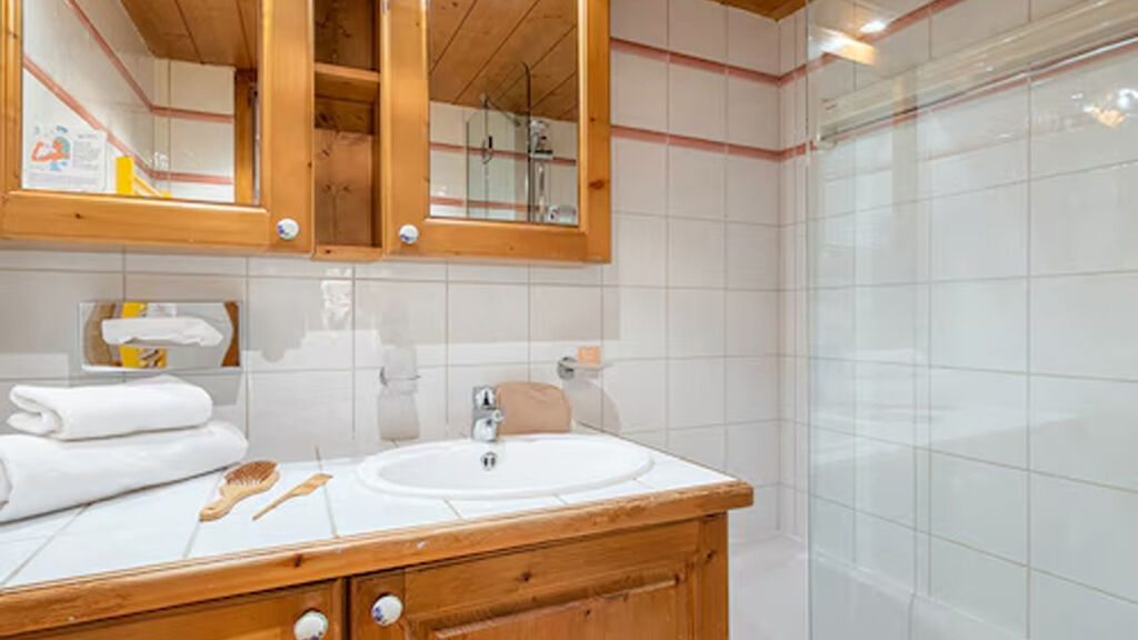 Residence La Ginabelle