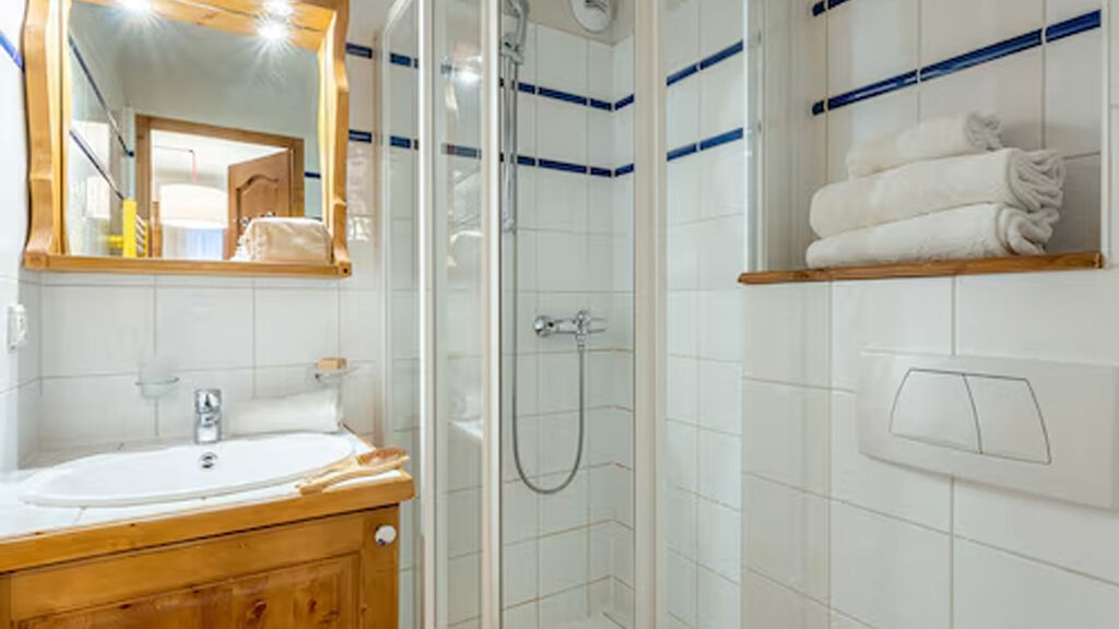 Residence La Ginabelle