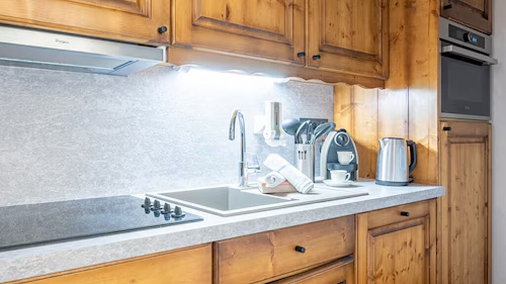 Residence La Ginabelle