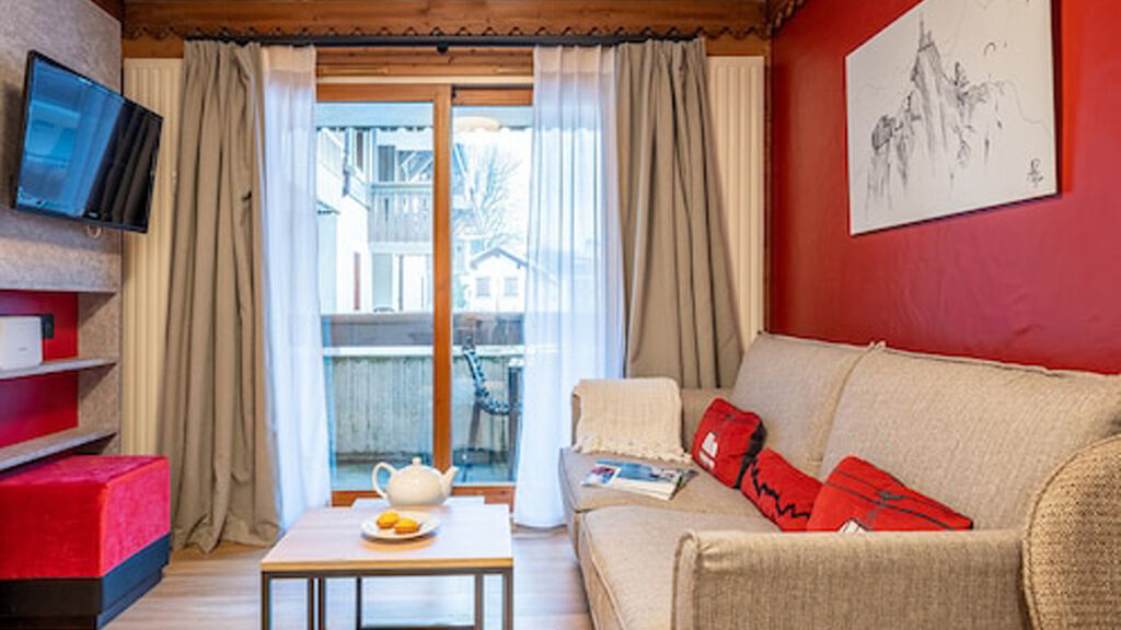 Residence La Ginabelle