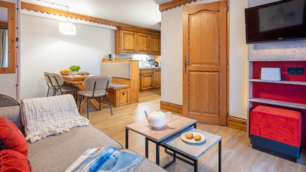 Residence La Ginabelle