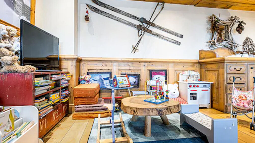 Residence La Ginabelle