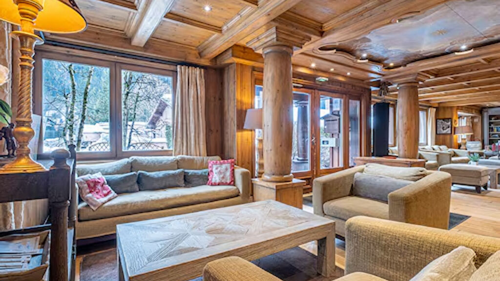 Residence La Ginabelle