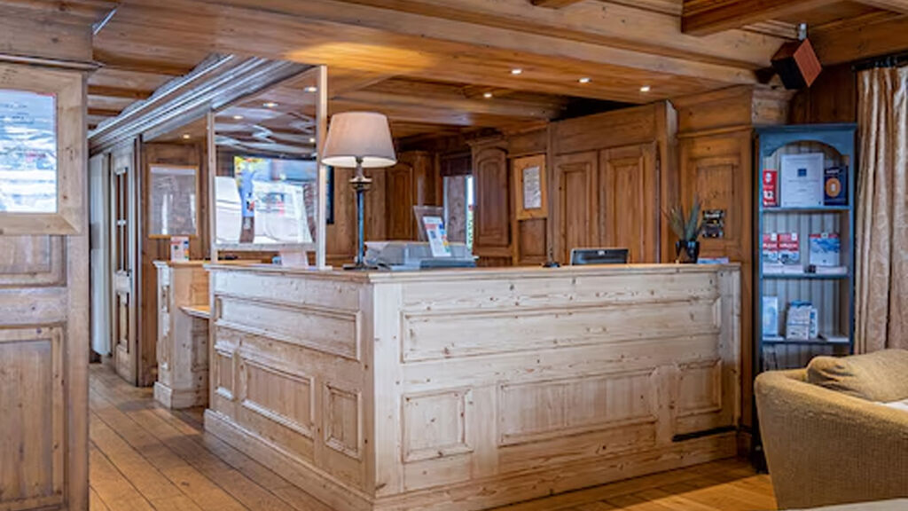 Residence La Ginabelle