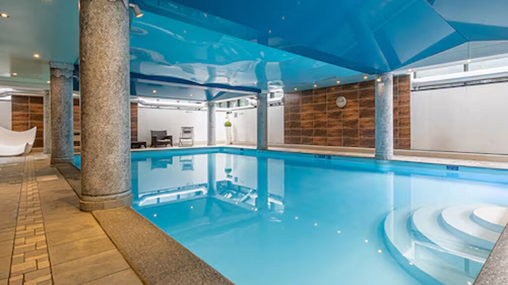 Residence La Ginabelle