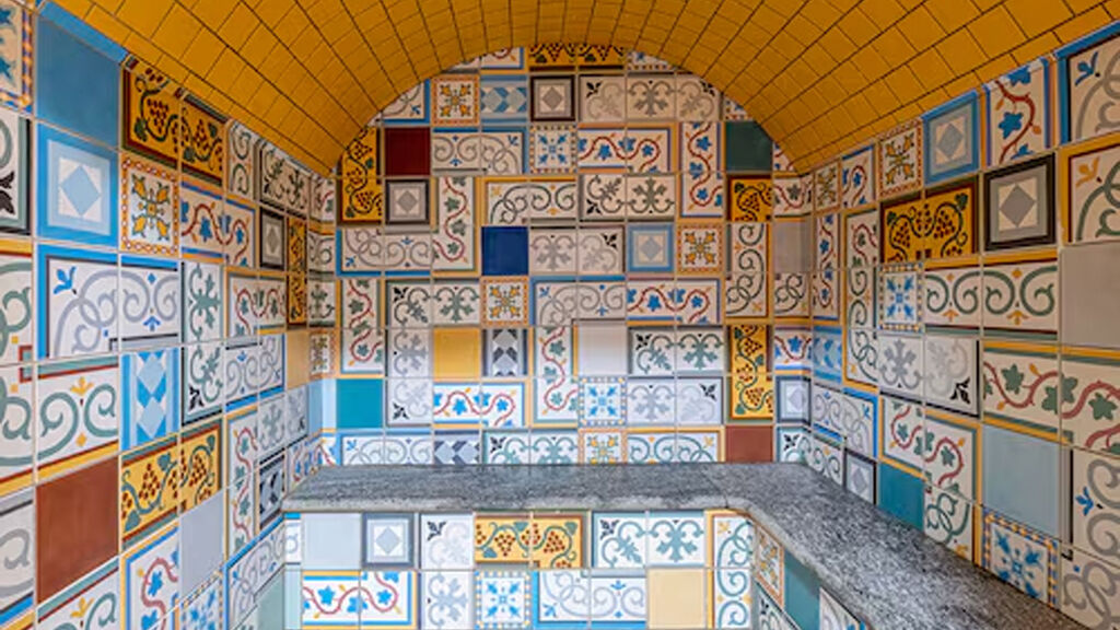 Residence La Ginabelle