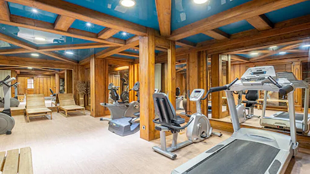 Residence La Ginabelle