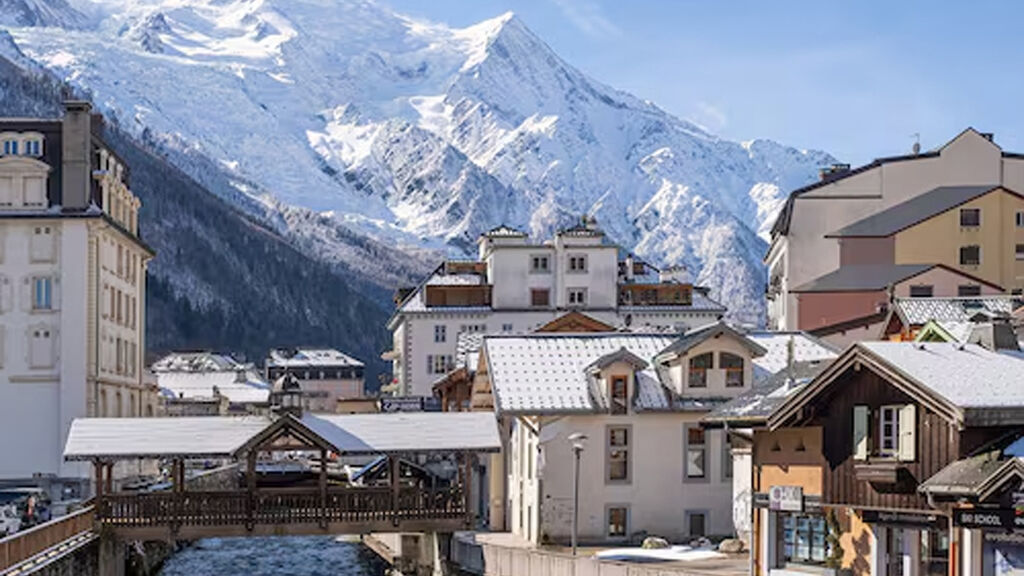 Residence La Ginabelle