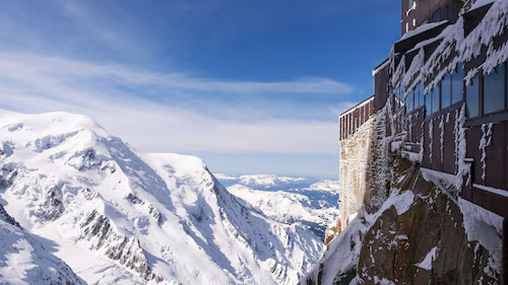 Residence La Ginabelle