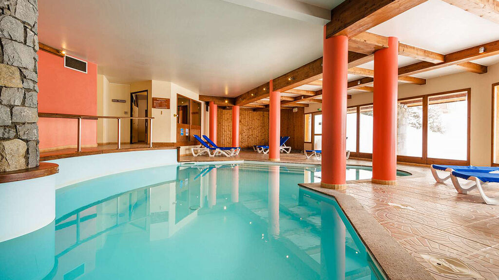 Rezidence l´Arollaie