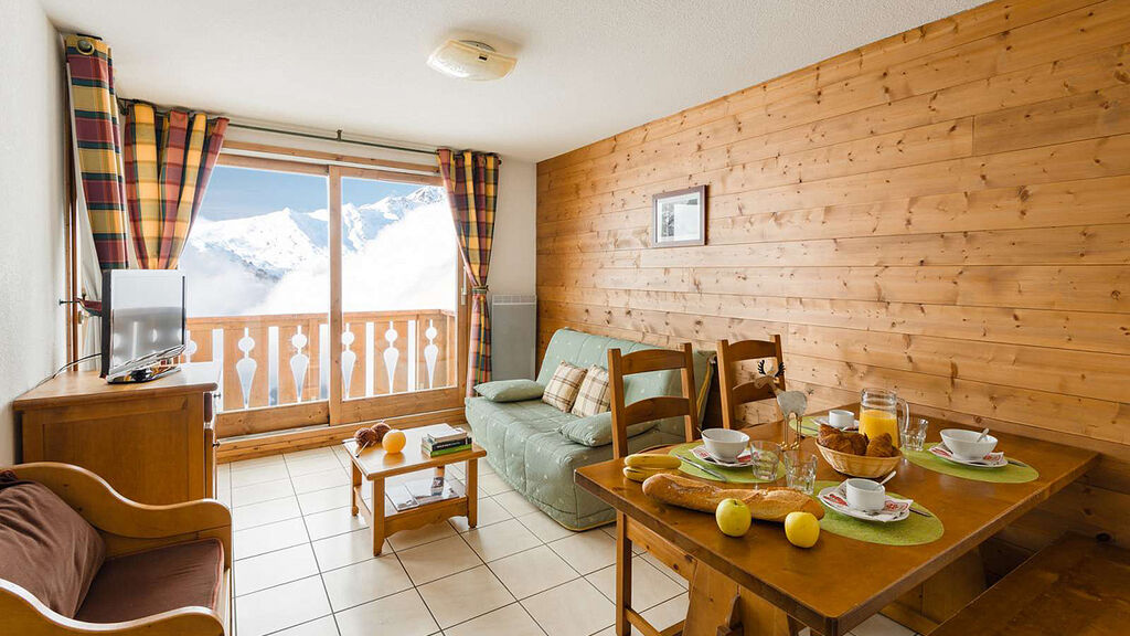 Rezidence l´Arollaie