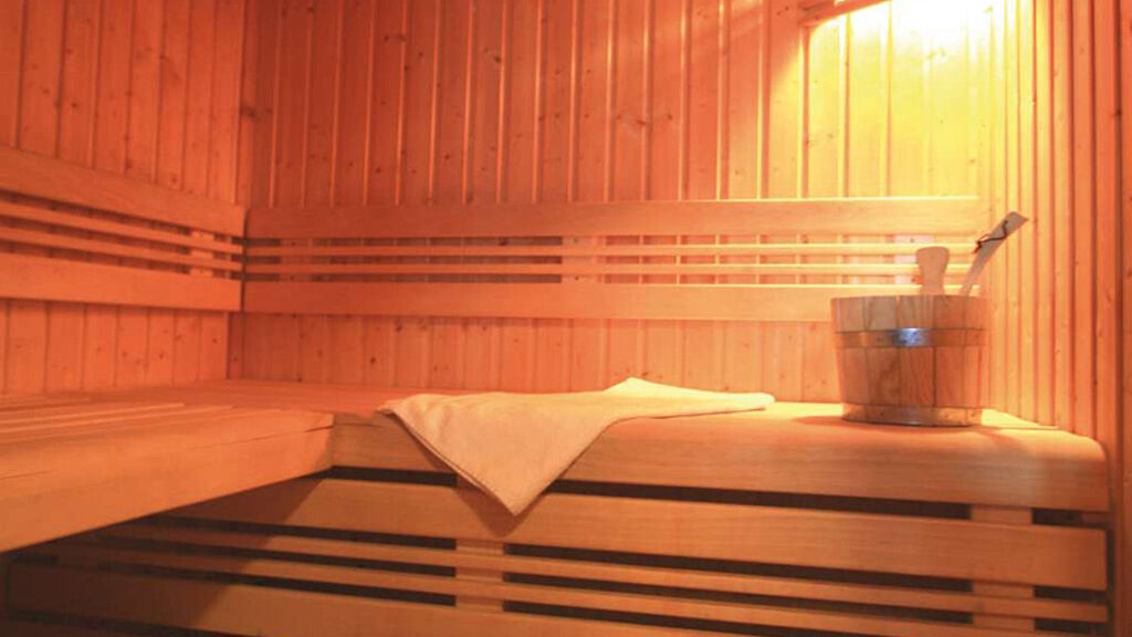 Rezidence l´Arollaie