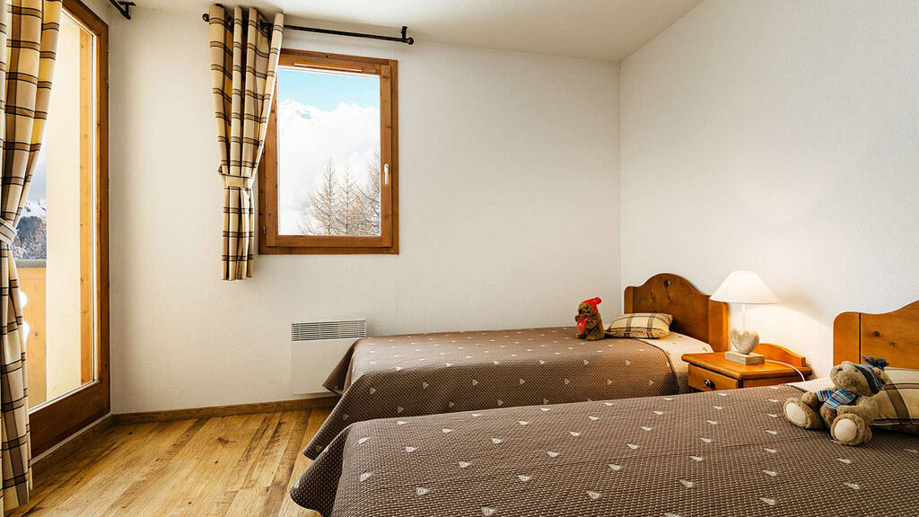 Rezidence l´Arollaie