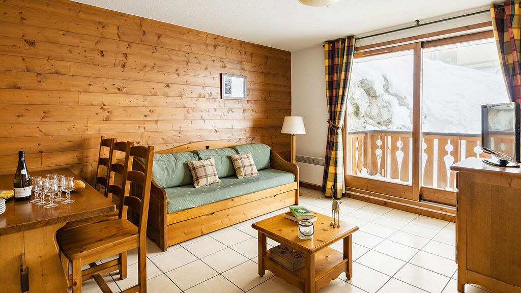 Rezidence l´Arollaie