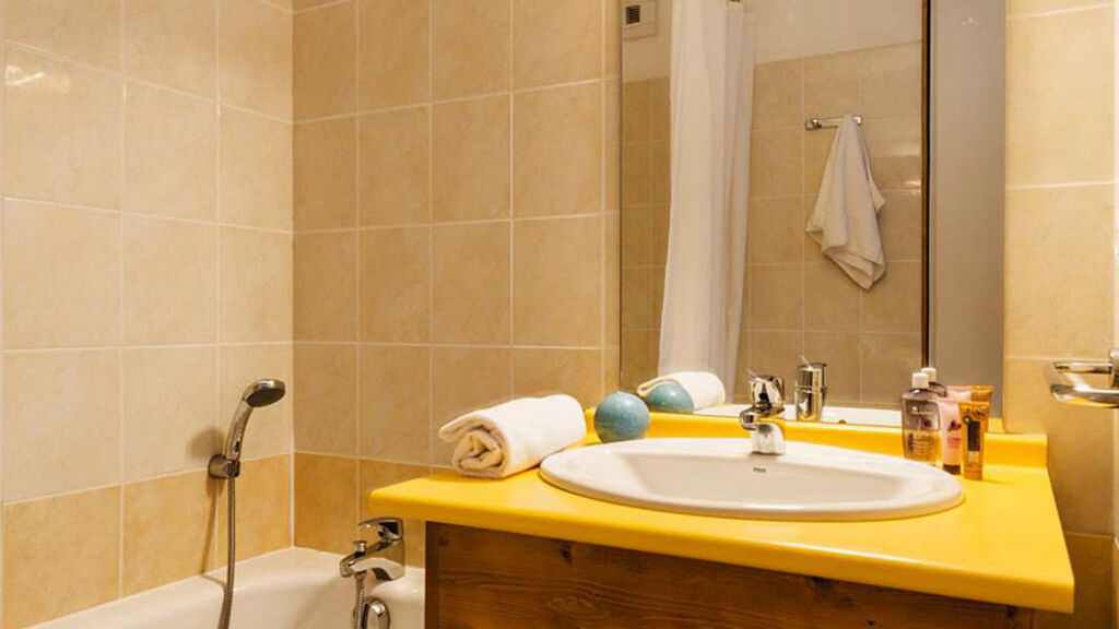 Rezidence l´Arollaie