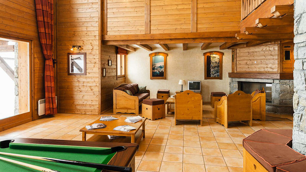 Rezidence l´Arollaie