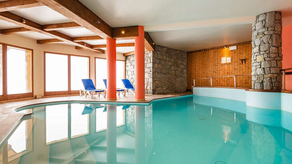 Rezidence l´Arollaie